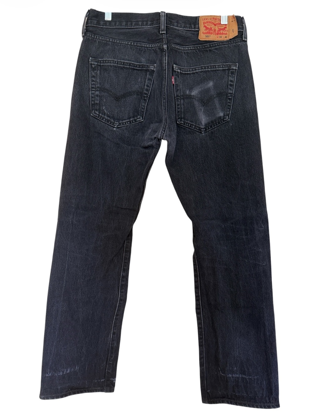 Levi’s 501